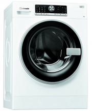 Bauknecht WM Trend 724 ZEN extrem leise Waschmaschine nur heute noch f&uuml;r 399,00 Euro