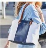 Baur: Ab 50 &euro; Einkauf Handtasche gratis