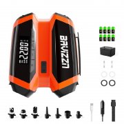 BAVIZZN Akku SUP Pumpe f&uuml;r 81,99&euro; bei Amazon