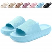 BAXIWUY Badeschlappen f&uuml;r Damen und Herren f&uuml;r 10,99&euro;