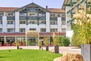 Bayern Bad Griesbach- 4*S Hotel 2&Uuml;N/HP 159&euro; statt 228&euro;