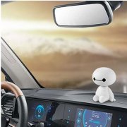 Baymax als &bdquo;Wackeldackel&ldquo; f&uuml;r 1,52&euro;