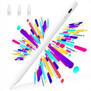 BAZO iPad Stift mit Schnellladefunktion f&uuml;r 12,99&euro;