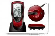  BBQ Thermometer Funk Grill f&uuml;r 46,66&euro; statt 54,90