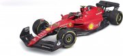 Bburago Ferrari F1 Formel 1 Modellauto (Sainz) stark reduziert