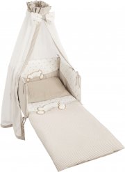 Be Be 's Collection Bettset 3-teilig