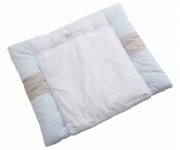 Be Be 's Collection Wickelunterlage Kleiner Prinz blau 70 x 85 cm f&uuml;r 49,99&euro; statt 59,79&euro;