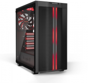 be quiet! PURE BASE 500DX Window Tower-Geh&auml;use