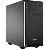 be quiet! PURE BASE 600, silber *nur heute* f&uuml;r 55,- (statt 68,89)