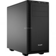 be quiet! PURE BASE 600, Tower-Geh&auml;use f&uuml;r 54,90&euro; statt 65,99