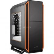 be quiet! SILENT BASE 800 Window, Tower-Geh&auml;use f&uuml;r 110,89&euro; incl. VSK