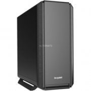 be quiet! SILENT BASE 801 Black, Tower-Geh&auml;use f&uuml;r 113,89&euro; incl. VSK statt 126,98&euro; (Idealo)