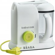 B&Eacute;ABA Babycook Solo 4-in-1 K&uuml;chenmaschine 
