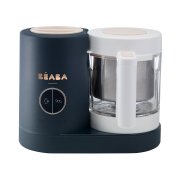 BEABA K&uuml;chenmaschine Babycook&reg; NEO 4-in-1 blau f&uuml;r 138,99&euro; statt 160,36&euro;