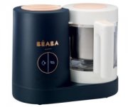 BEABA K&uuml;chenmaschine Babycook&reg; NEO 4-in-1 blau f&uuml;r 138,99&euro; statt 165,70&euro;