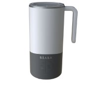 BEABA Milchgetr&auml;nkezubereiter Milk Prep grau f&uuml;r 65.99&euro; statt 75,94&euro;