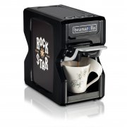 beanarella Kaffeemaschine Nori, Special Edition f&uuml;r 69,97&euro; VSK frei!!!