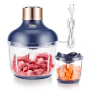 Bear Zerkleinerer (0,6L + 2L) f&uuml;r nur 19,99&euro; bei Amazon