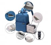 Beaspire Kamera- & Laptoprucksack f&uuml;r 17,49&euro; (statt 35&euro;)