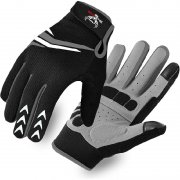 BEAST RAGE Fahrradhandschuhe f&uuml;r 8,99&euro; bei Amazon