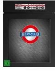 Beat-Club limitierte Jubil&auml;umsedition &ndash; Amp-Boxset (25 DVDs) f&uuml;r 129.94 Euro 