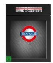 Beat-Club limitierte Jubil&auml;umsedition &ndash; Amp-Boxset (25 DVDs) f&uuml;r 129.94 Euro