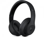  Beats by Dr. Dre Beats Studio3 - Wireless - Kopfh&ouml;rer - Matt Black f&uuml;r nur 189,94&euro; statt 274,89&euro;