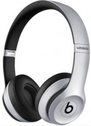 Beats by Dr. DRE Solo 2 Wireless Kopfh&ouml;rer (on-Ear), Grau f&uuml;r 116,95&euro; inkl. Versand