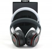 Beats by Dr. Dre Solo2 On-Ear Stereo Kopfh&ouml;rer in schwarz oder wei&szlig;