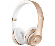 Beats by Dr. Dre Solo3 Wireless On-Ear Kopfh&ouml;rer, Gold f&uuml;r 149&euro; statt 204,98&euro;