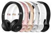 Beats by Dr. Dre Solo3 Wireless On-Ear Kopfh&ouml;rer in 7 verschiedenen Farben