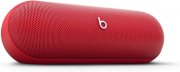 Beats By Dre Pill Statement Red Tragbarer Bluetooth-Lautsprecher