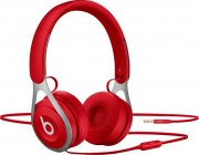  Beats EP On-Ear Kopfh&ouml;rer Rot 