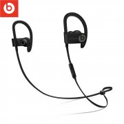 Beats Powerbeats 3 Wireless Earphones Stereo-Lautst&auml;rkeregler+Tragetasche