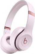 Beats Solo 4 On-Ear Kopfh&ouml;rer in Wolkenrosa f&uuml;r 159&euro;