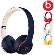 Beats Solo&sup3; Beats Club Collection Bluetooth-Kopfh&ouml;rer