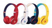 Beats Solo&sup3; Wireless Bluetooth-Kopfh&ouml;rer Beats Club Collection 2019