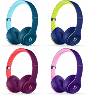 Beats Solo3 Kabellose Bluetooth On-Ear Kopfh&ouml;rer