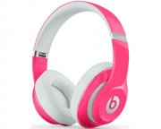 Beats Studio 2.0 Pink Kopfh&ouml;rer [Ebay WOW f&uuml;r 102,90&euro;]