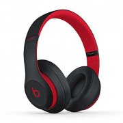 Beats Studio3 Over-Ear Bluetooth Kopfh&ouml;rer mit Noise-Cancelling &ndash; Apple W1 Chip