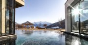 Beauty & Wellness Resort Garberhof**** Superior - Mals Gutschein f&uuml;r 2 Personen f&uuml;r 488&euro;