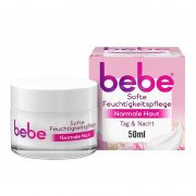 bebe Softe Feuchtigkeitspflege f&uuml;r nur 2,68&euro;