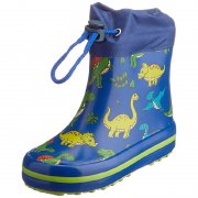 Beck Dino Gummistiefel f&uuml;r Jungs reduziert