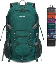 BECOJADDE 40 Liter Wanderrucksack