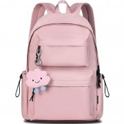 BECOJADDE Damen Rucksack f&uuml;r 15,6 Zoll Laptops f&uuml;r nur 12,09&euro;