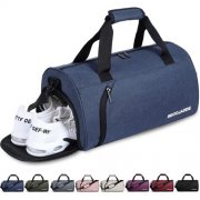 BECOJADDE Sporttasche (25L) mit Schuhfach f&uuml;r nur 14,39&euro;