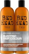 Bed Head by TIGI Colour Goddess Shampoo & Conditioner Set 2x750ml f&uuml;r 21,99&euro;