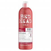Bed Head by TIGI Resurrection Shampoo (750ml) f&uuml;r nur 11,27&euro; bei Amazon