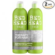 Bed Head by TIGI Shampoo & Conditioner Set f&uuml;r knapp 19&euro;