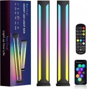 bedee Smart RGB LED Lightbar mit Musik Sync und App Kontrolle